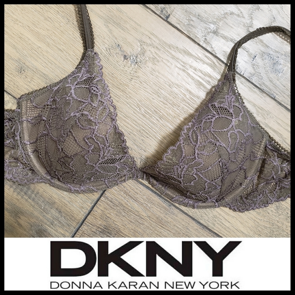 DKNY Bra